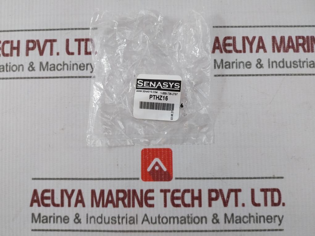 Lot Of 6X Senasys Pthz16 Green Push Button Switch