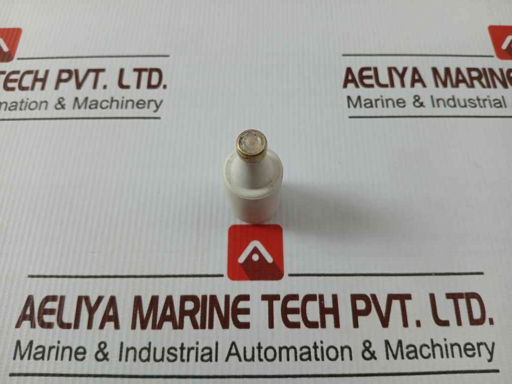 Lot Of 6X Siba Bottle Fuse Gl 16A 500V