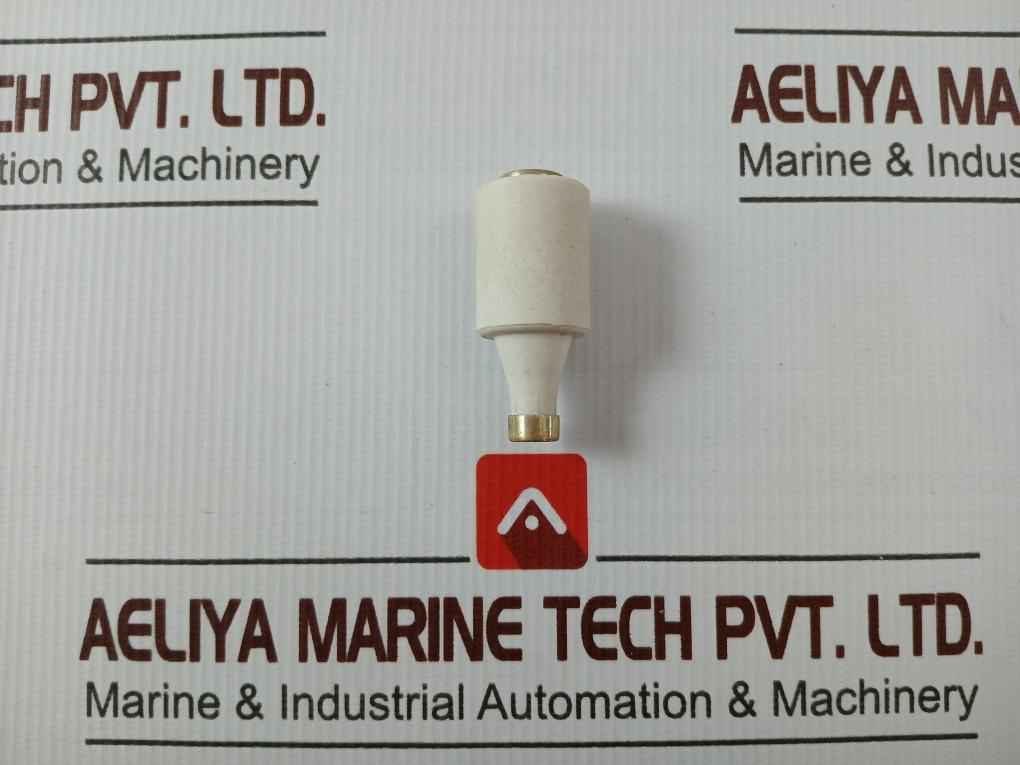 Lot Of 6X Siba Bottle Fuse Gl 16A 500V