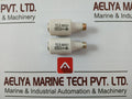 Lot of 6X SIBA Bottle Fuse GL 16A 500V