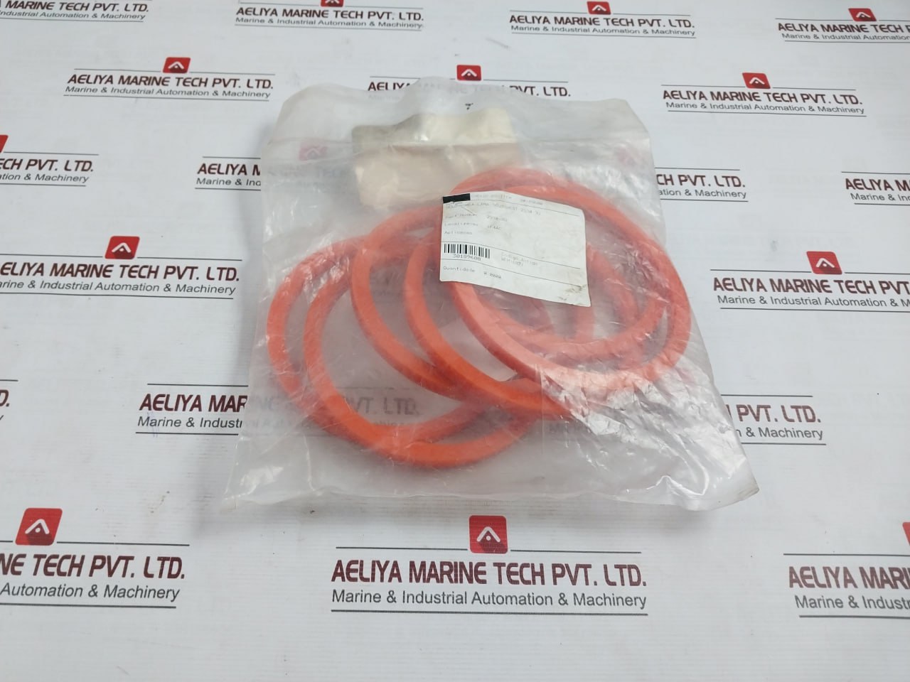 Lot Of 6X Southwest Oilfield 2930-3U 5 1/2