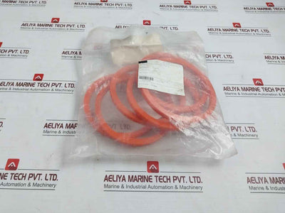 Lot Of 6X Southwest Oilfield 2930-3U 5 1/2" Urethane Liner Lama Pump Seal
