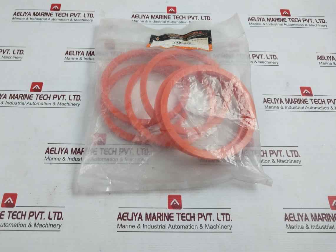 Lot Of 6X Southwest Oilfield 2930-3U 5 1/2