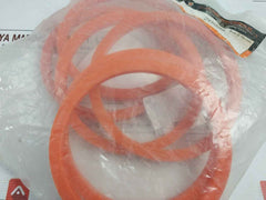 Lot Of 6X Southwest Oilfield 2930-3U 5 1/2" Urethane Liner Lama Pump Seal