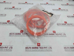 Lot Of 6X Southwest Oilfield 2930-3U 5 1/2" Urethane Liner Lama Pump Seal