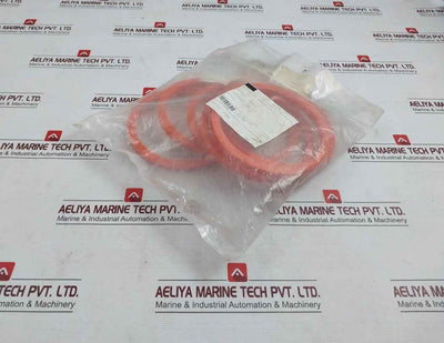 Lot Of 6X Southwest Oilfield 2930-3U 5 1/2" Urethane Liner Lama Pump Seal