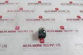 Lot of 6X Teknic 2LHLR Metallic LED Indicator 240 AC