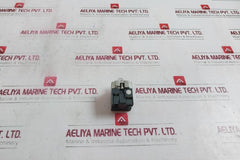 Lot of 6X Teknic 2LHLR Metallic LED Indicator 240 AC