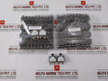 Lot of 6X TEKNIC TR20-C-63S-B-0-C-10.0A-A Circuit Breaker 250V-50V-U 10.0A 1217