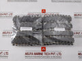 Lot of 6X TEKNIC TR20-C-63S-B-0-C-10.0A-A Circuit Breaker 250V-50V-U 10.0A 1217
