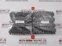 Lot of 6X TEKNIC TR20-C-63S-B-0-C-10.0A-A Circuit Breaker 250V-50V-U 10.0A 1217