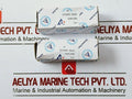 Lot of 6X TETRA PAK 272095AE Bull Nose CNC Revolving Center