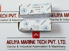 Lot of 6X TETRA PAK 272095AE Bull Nose CNC Revolving Center