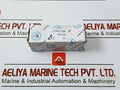Lot of 6X TETRA PAK 272095AE Bull Nose CNC Revolving Center