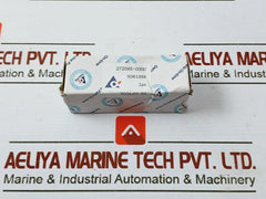 Lot of 6X TETRA PAK 272095AE Bull Nose CNC Revolving Center