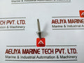 Lot of 6X TETRA PAK 272095AE Bull Nose CNC Revolving Center