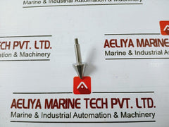 Lot of 6X TETRA PAK 272095AE Bull Nose CNC Revolving Center