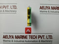 Lot Of 6X Uk 10-twin-pe Din Rail Terminal Block Phoenix Contact