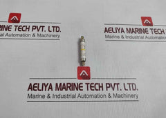 Lot Of 6X Utsunomiya Electric Nc1 3A Cello-lite Fuse 20Ka Nk E-3049