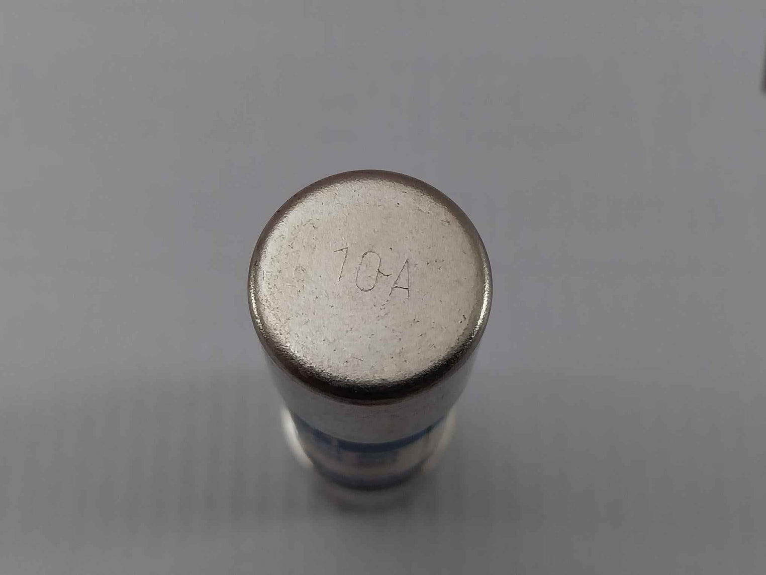 Lot Of 6X Utsunomiya Electric Uc1 Cello-lite Fuse 10A-500V Ac