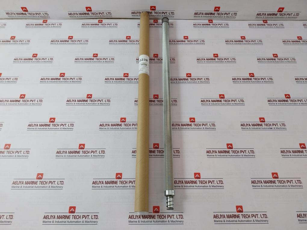 Lot Of 6X Vte Filter 03238 Filter Candle 84219990 153186