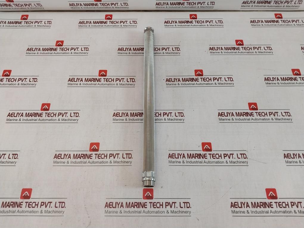 Lot of 6X VTE FILTER 39455X Candle Filter Element 637D1A