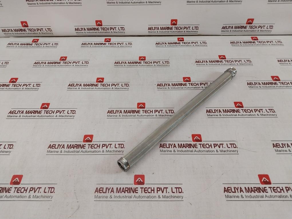 Lot of 6X VTE FILTER 39455X Candle Filter Element 637D1A