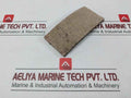 Lot Of 6X W3-c-035-15-7 Linings, Centrifugal Brake, 3/16 Thickness