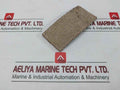 Lot Of 6X W3-c-035-15-7 Linings, Centrifugal Brake, 3/16 Thickness