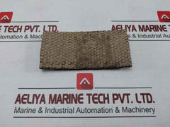Lot Of 6X W3-c-035-15-7 Linings, Centrifugal Brake, 3/16 Thickness