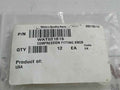 Lot Of 6X Wat021816  Finger Tight Poly Knob Waters