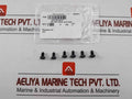 Lot Of 6X Waters New Compression Screw Wat021815
