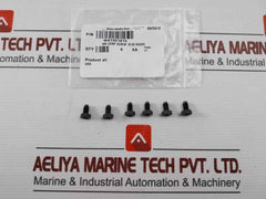 Lot Of 6X Waters New Compression Screw Wat021815