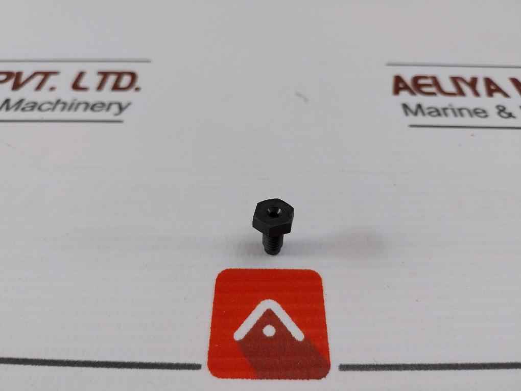Lot Of 6X Waters New Compression Screw Wat021815