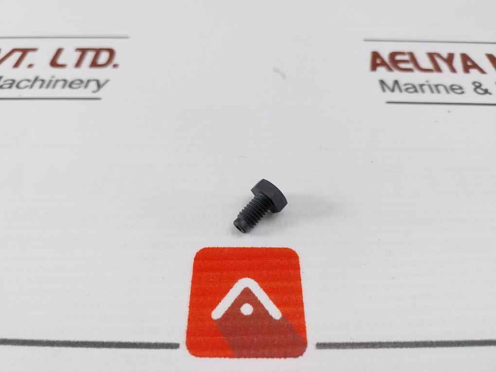 Lot Of 6X Waters New Compression Screw Wat021815