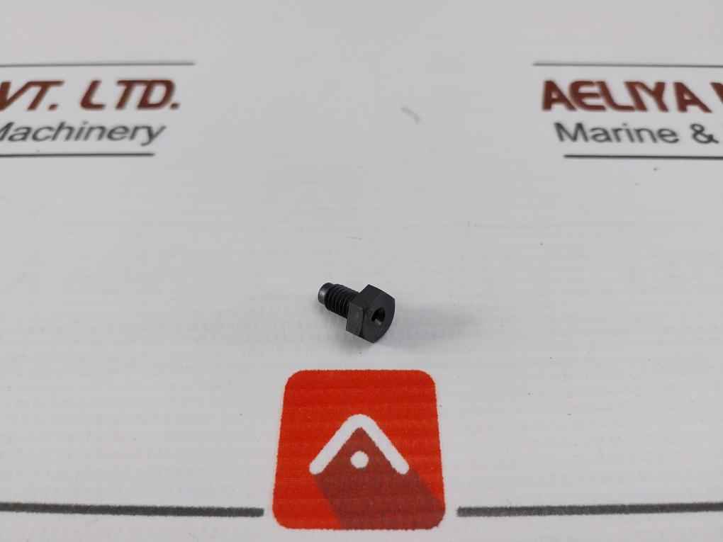 Lot Of 6X Waters New Compression Screw Wat021815