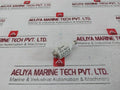 Lot of 6X WEBER Fuse Link 10A 500V GL/GG