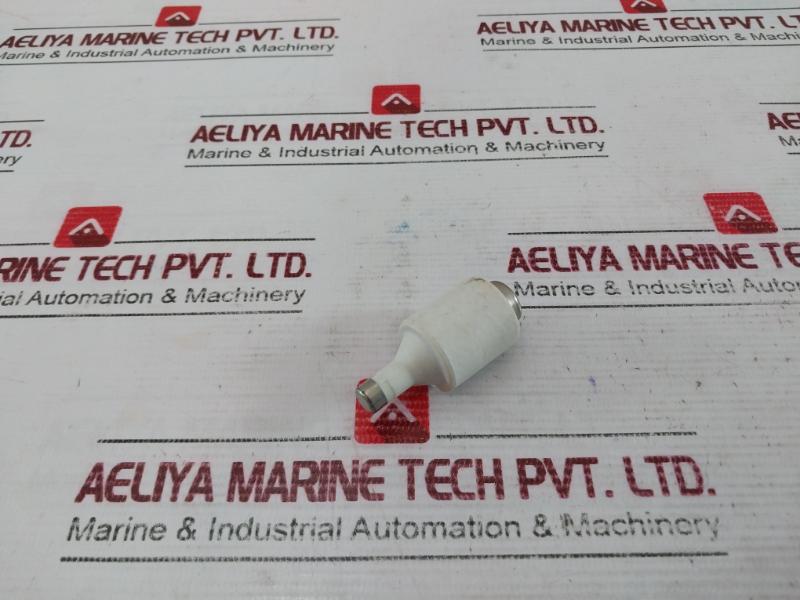 Lot Of 6X Weber Fuse Link 10A 500V Gl/Gg