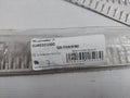 Lot of 6X WEIDMULLER 0545300000 Cross Connector QB 58/8/9/WI