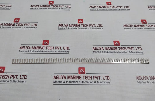 Lot of 6X WEIDMULLER 0545300000 Cross Connector QB 58/8/9/WI