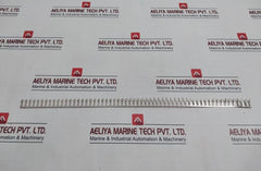 Lot of 6X WEIDMULLER 0545300000 Cross Connector QB 58/8/9/WI