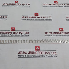 Lot of 6X WEIDMULLER 0545300000 Cross Connector QB 58/8/9/WI