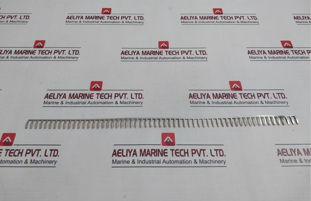 Lot Of 6X Weidmuller 0545300000 Cross Connector Qb 58/8/9/Wi