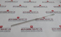 Lot of 6X WEIDMULLER 0545300000 Cross Connector QB 58/8/9/WI
