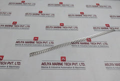 Lot of 6X WEIDMULLER 0545300000 Cross Connector QB 58/8/9/WI