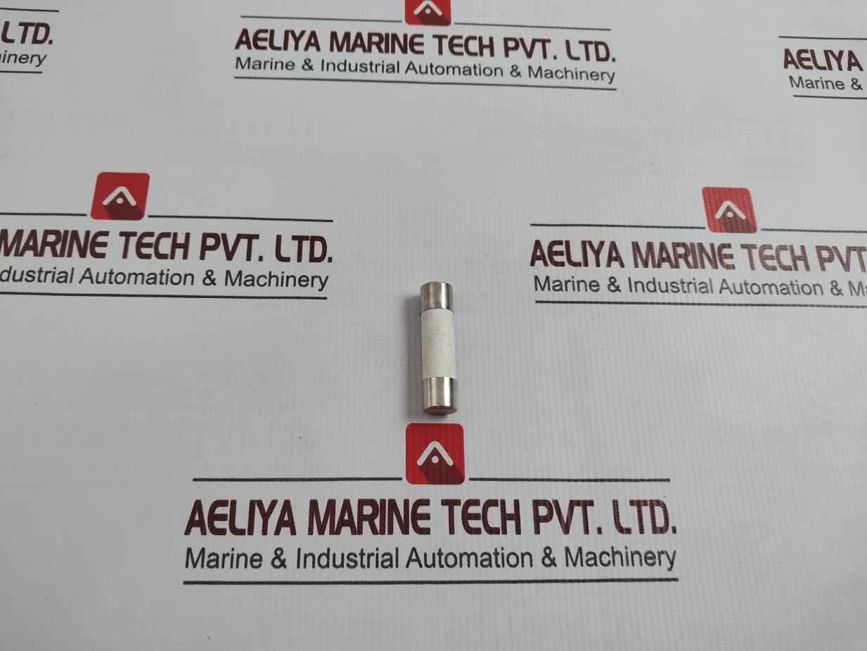 Lot Of 6x Cartridge Fuse Di14x51 500v-100ka Gg 6a