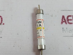 Lot of 6X Cello-lite Fuse RC.20KA.FF.24 AC 500V DC 250V 1A