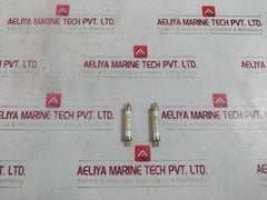 Lot of 6X Cello-lite Fuse RC.20KA.FF.24 AC 500V DC 250V 1A