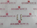Lot of 6X Cello-lite Fuse RC.20KA.FF.24 AC 500V DC 250V 1A