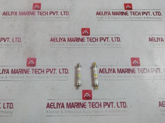 Lot of 6X Cello-lite Fuse RC.20KA.FF.24 AC 500V DC 250V 1A